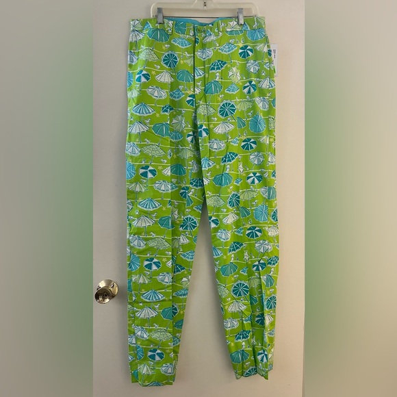 Lilly Pulitzer Men’s Pants